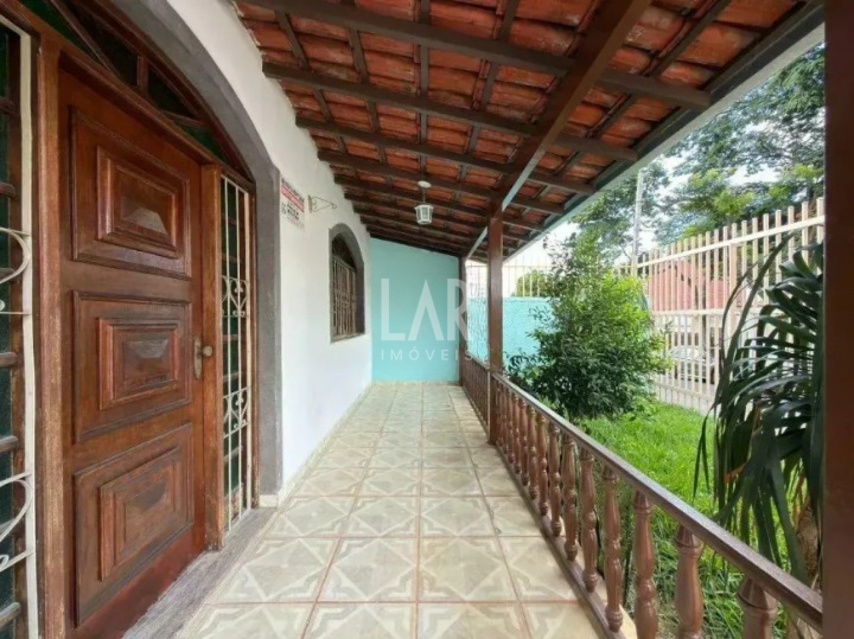 Casa de 4 quartos para alugar, Ouro Preto, Belo Horizonte - MG
