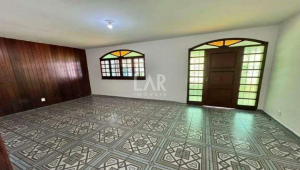 Casa de 4 quartos para alugar, Ouro Preto, Belo Horizonte - MG