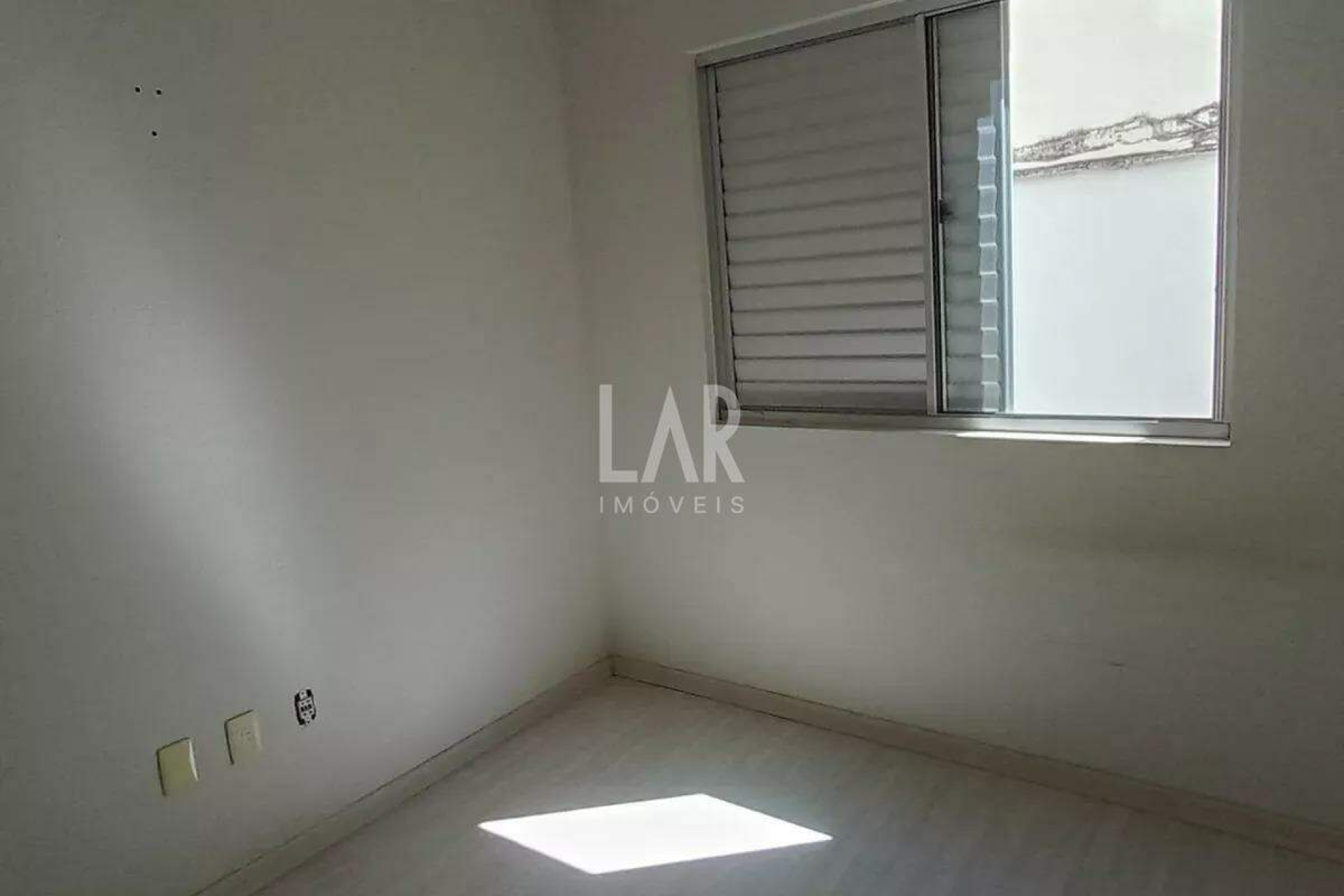 Apartamento de 3 quartos à venda, Renascença, Belo Horizonte - MG