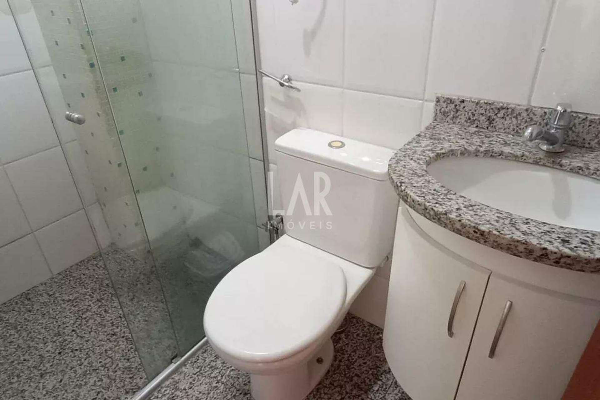 Apartamento de 3 quartos à venda, Renascença, Belo Horizonte - MG