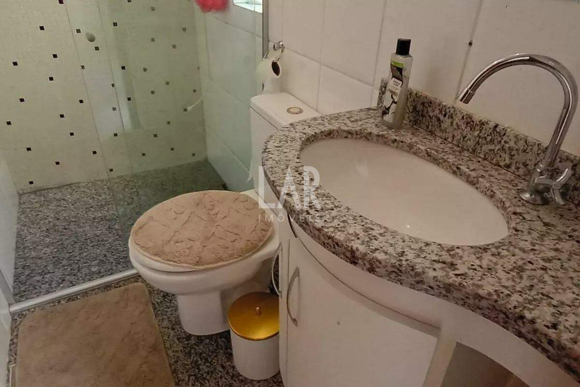 Apartamento de 3 quartos à venda, Renascença, Belo Horizonte - MG