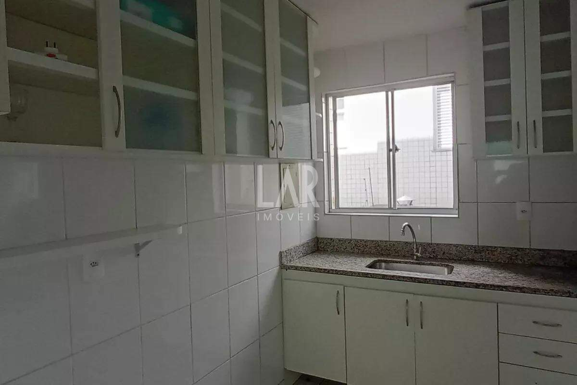 Apartamento de 3 quartos à venda, Renascença, Belo Horizonte - MG