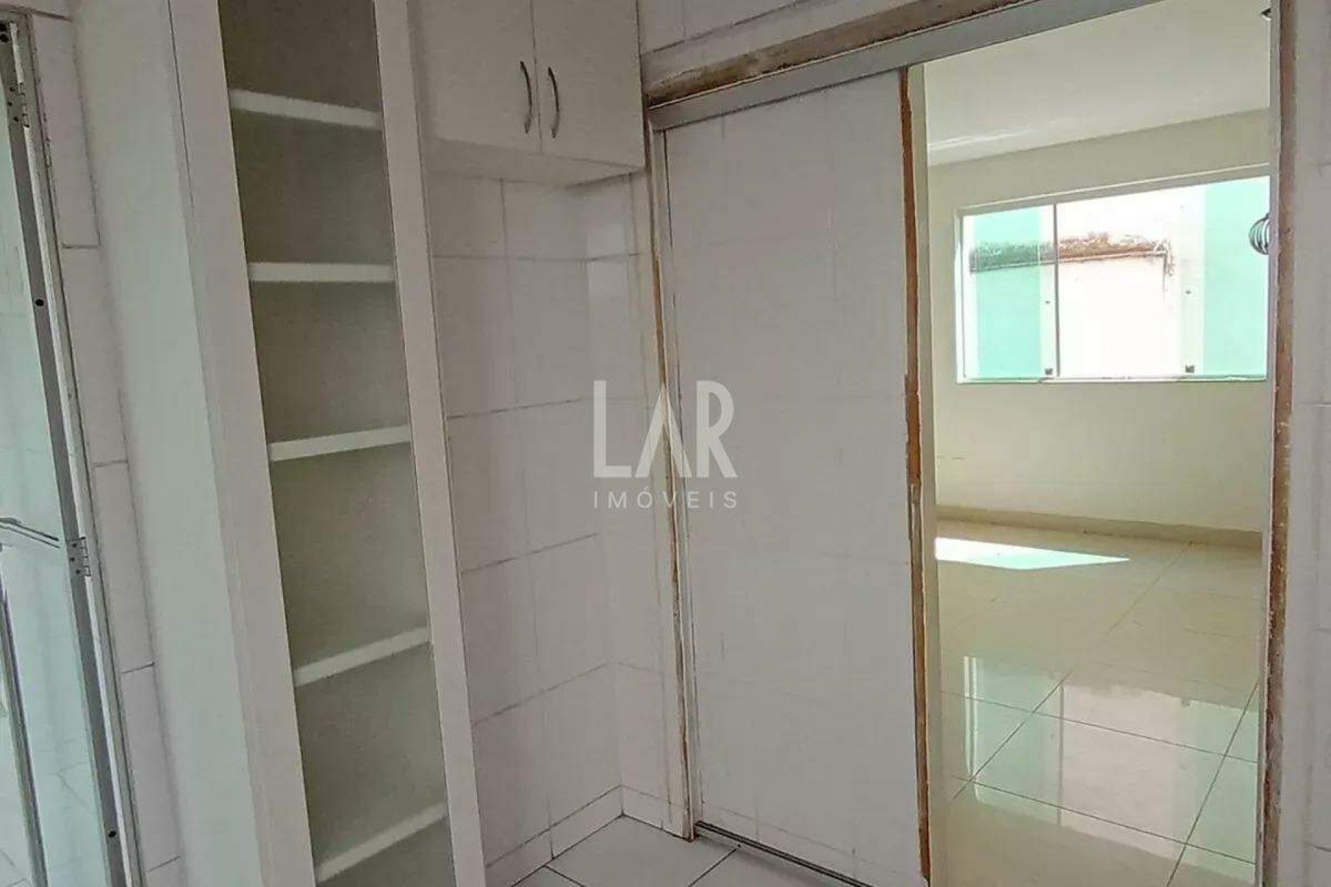 Apartamento de 3 quartos à venda, Renascença, Belo Horizonte - MG