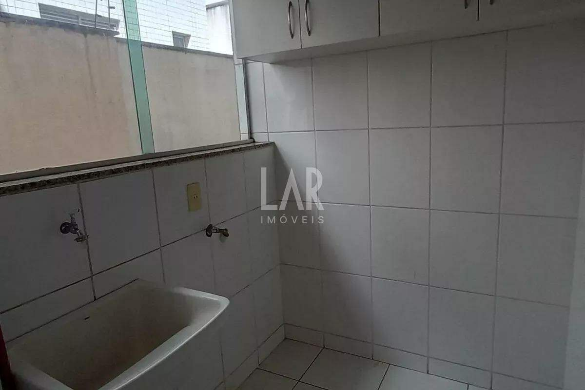 Apartamento de 3 quartos à venda, Renascença, Belo Horizonte - MG