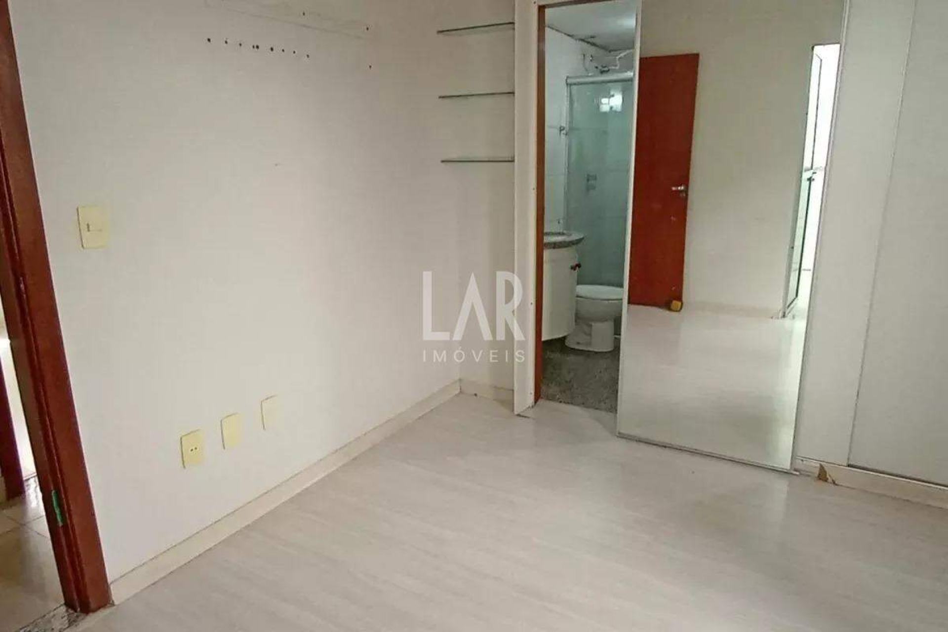Apartamento de 3 quartos à venda, Renascença, Belo Horizonte - MG