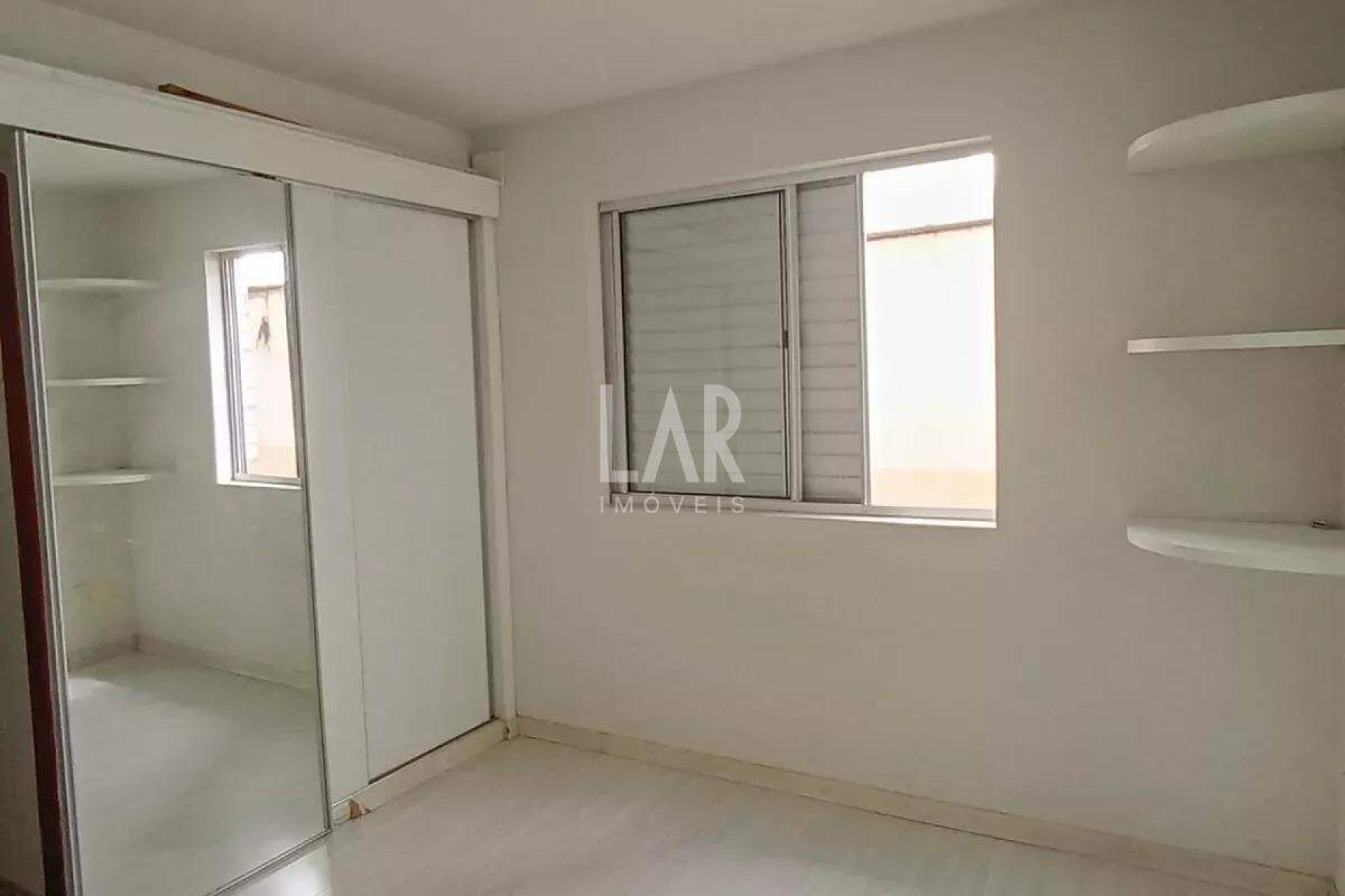 Apartamento de 3 quartos à venda, Renascença, Belo Horizonte - MG