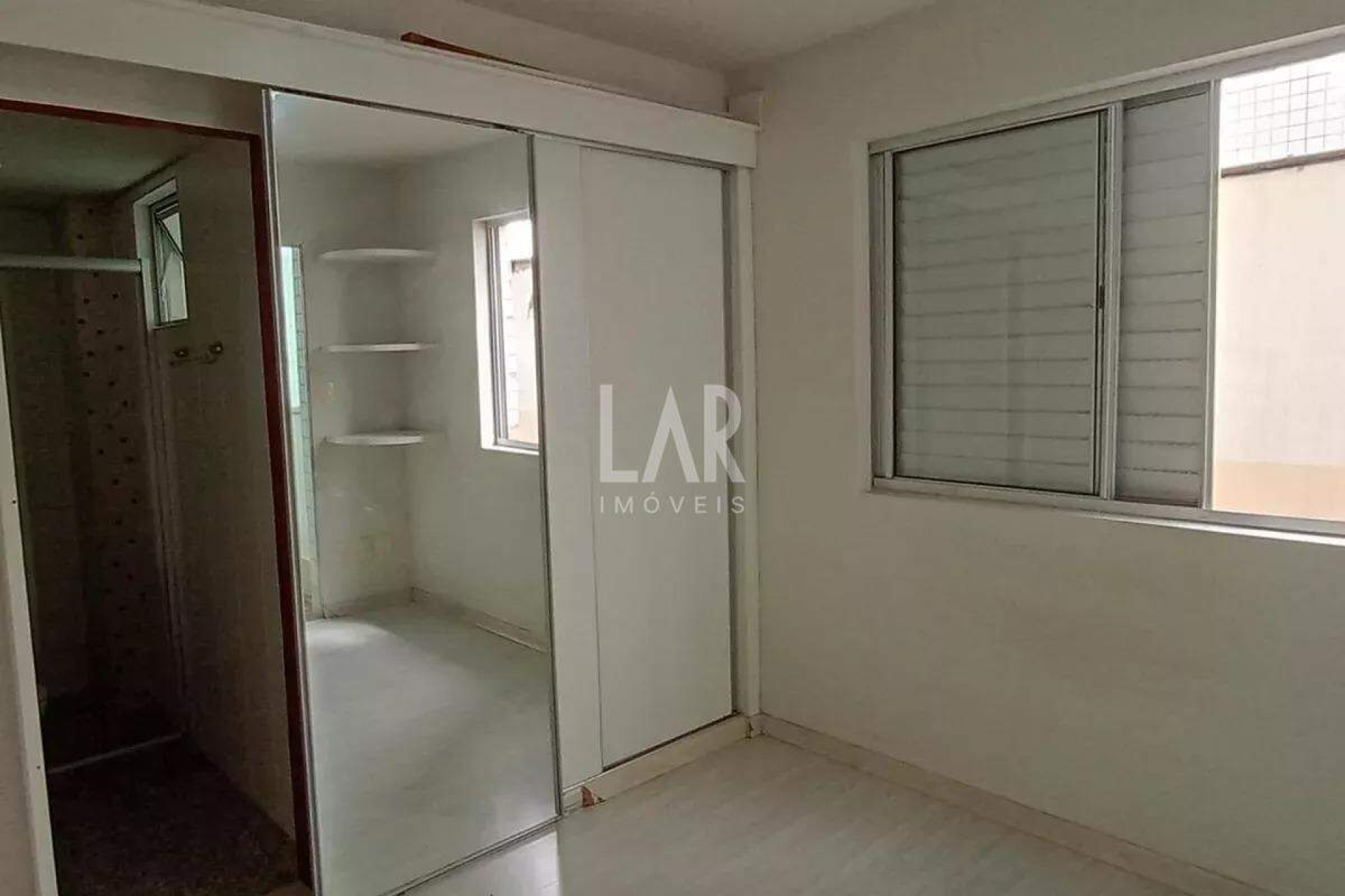 Apartamento de 3 quartos à venda, Renascença, Belo Horizonte - MG
