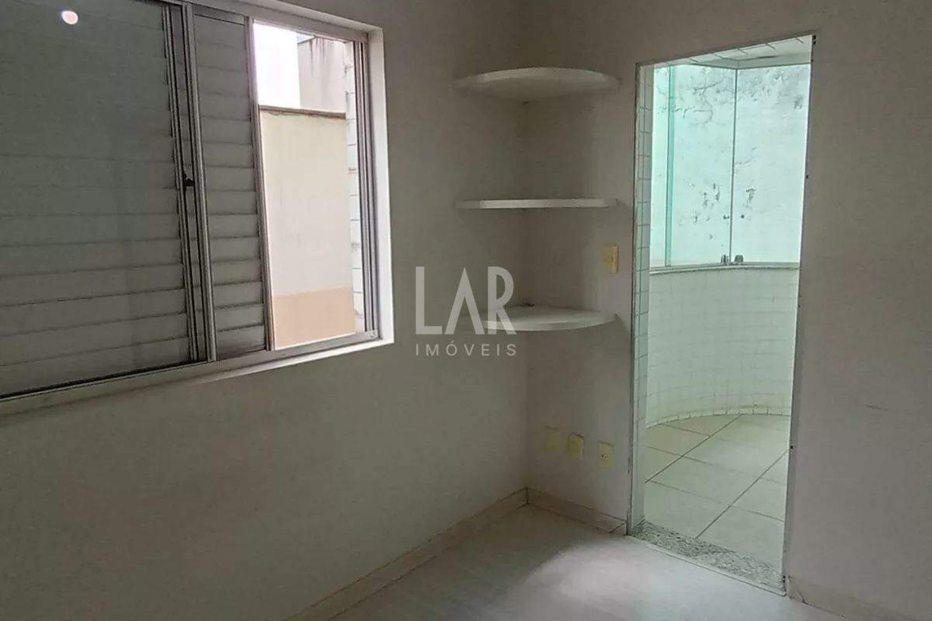 Apartamento de 3 quartos à venda, Renascença, Belo Horizonte - MG