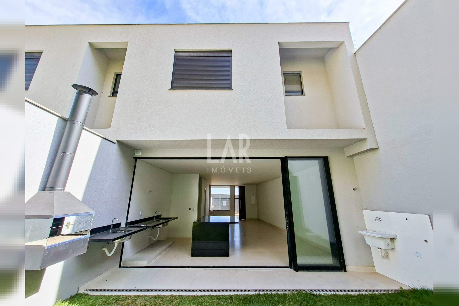 Casa de 3 quartos à venda, Estoril, Belo Horizonte - MG