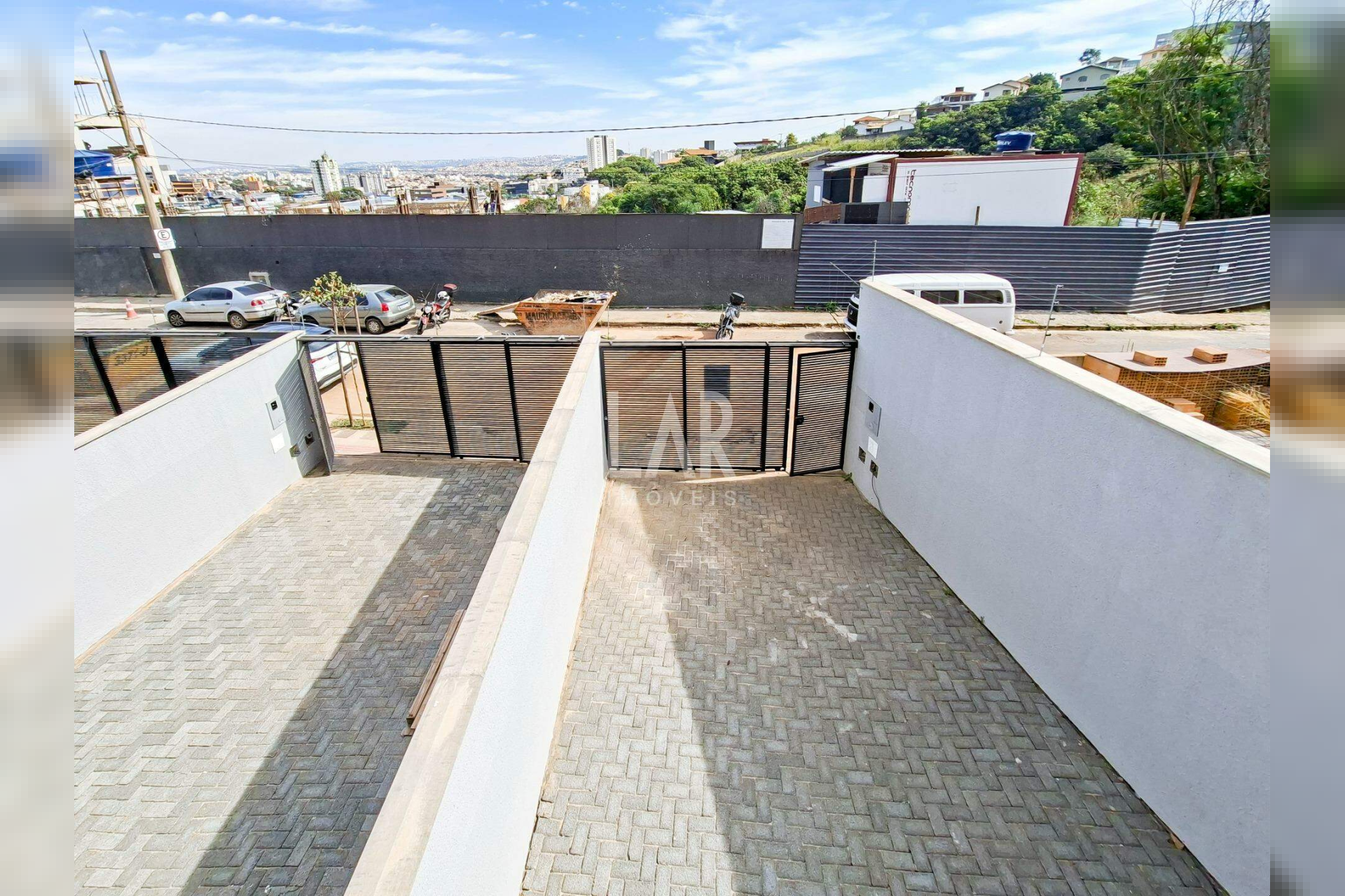 Casa de 3 quartos à venda, Estoril, Belo Horizonte - MG