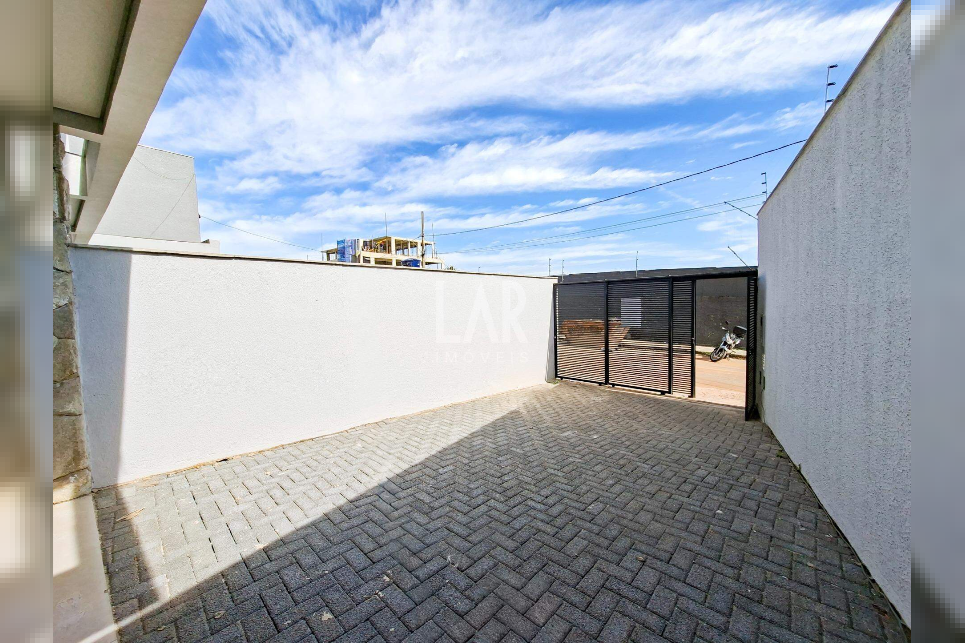 Casa de 3 quartos à venda, Estoril, Belo Horizonte - MG