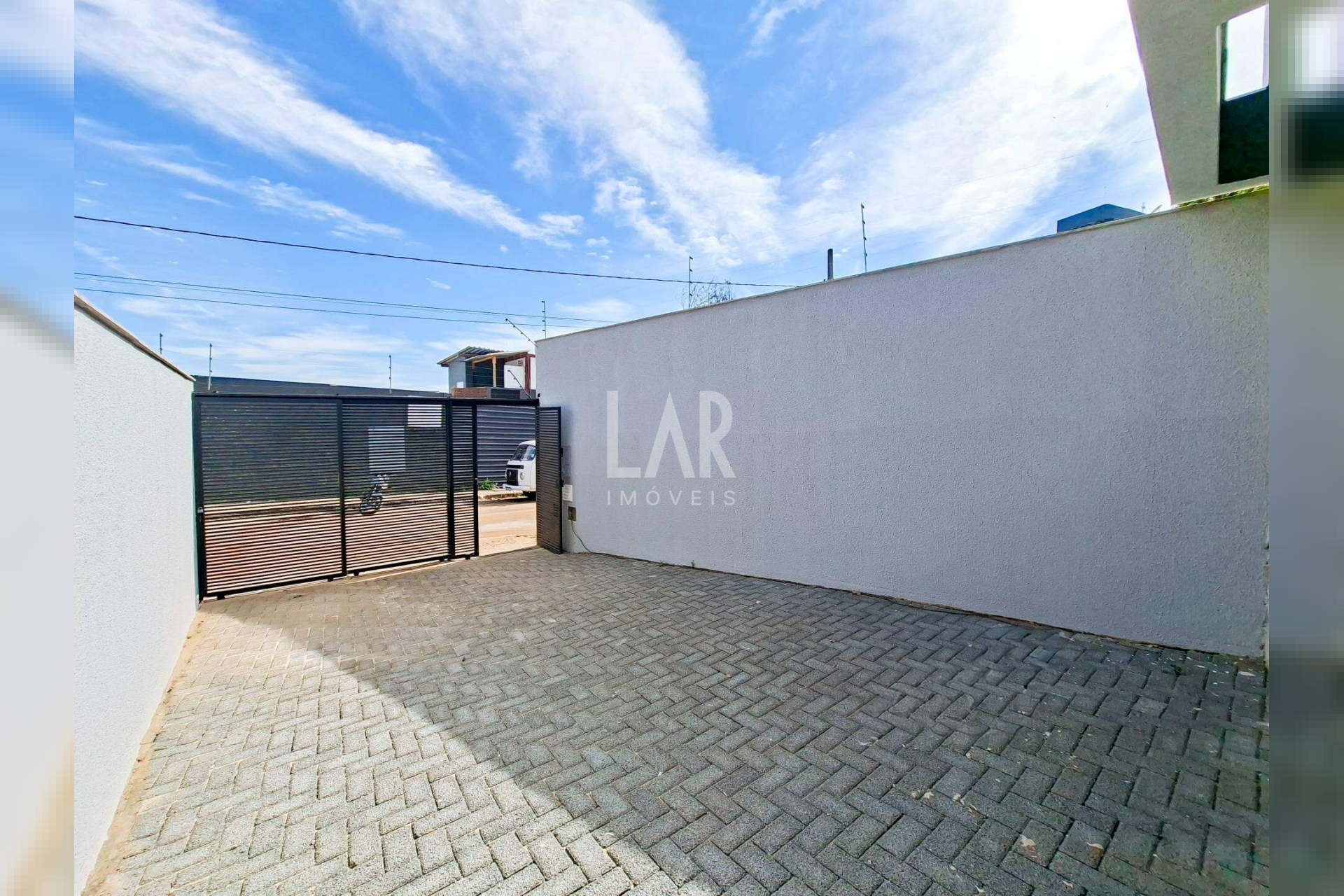 Casa de 3 quartos à venda, Estoril, Belo Horizonte - MG