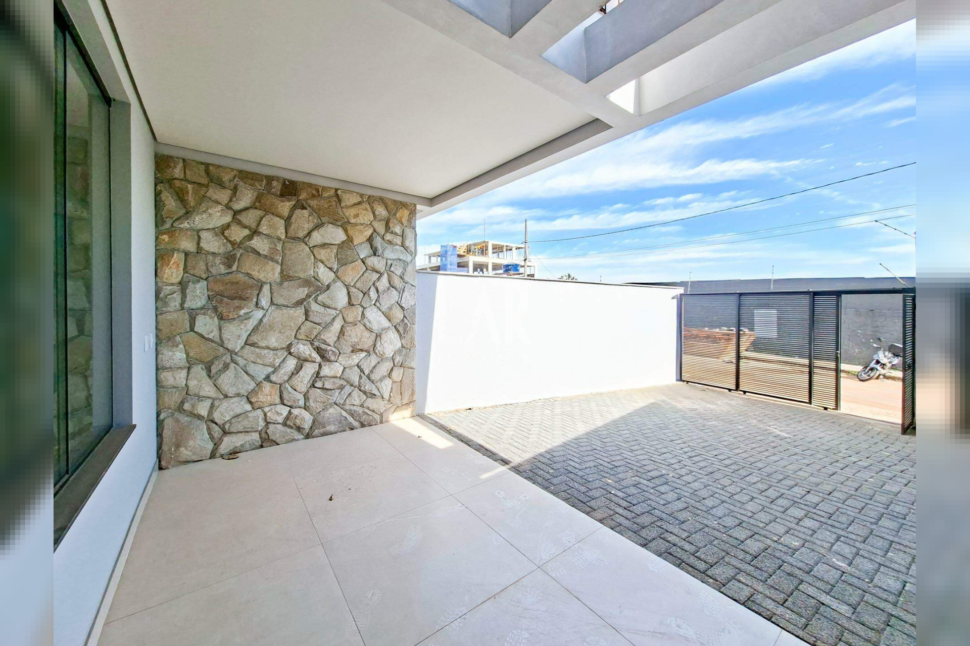 Casa de 3 quartos à venda, Estoril, Belo Horizonte - MG