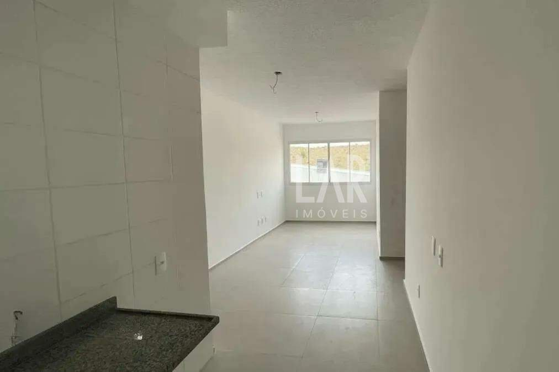 Apartamento de 3 quartos à venda, Palmeiras, Belo Horizonte - MG