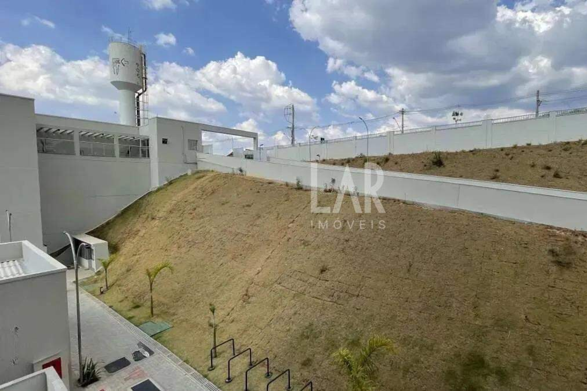 Apartamento de 3 quartos à venda, Palmeiras, Belo Horizonte - MG