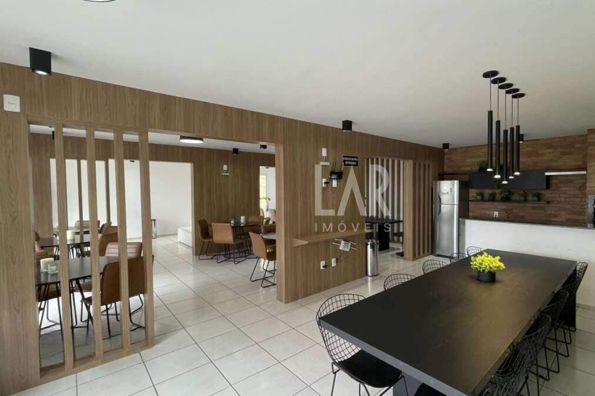 Apartamento de 3 quartos à venda, Palmeiras, Belo Horizonte - MG