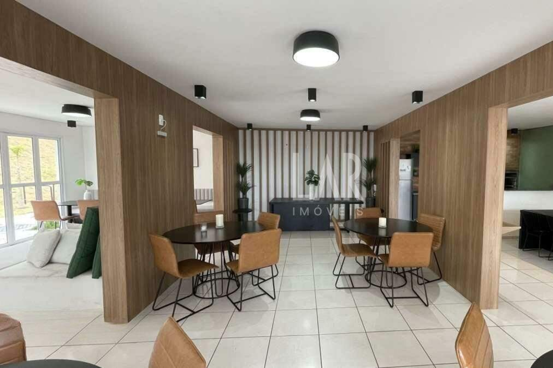 Apartamento de 3 quartos à venda, Palmeiras, Belo Horizonte - MG