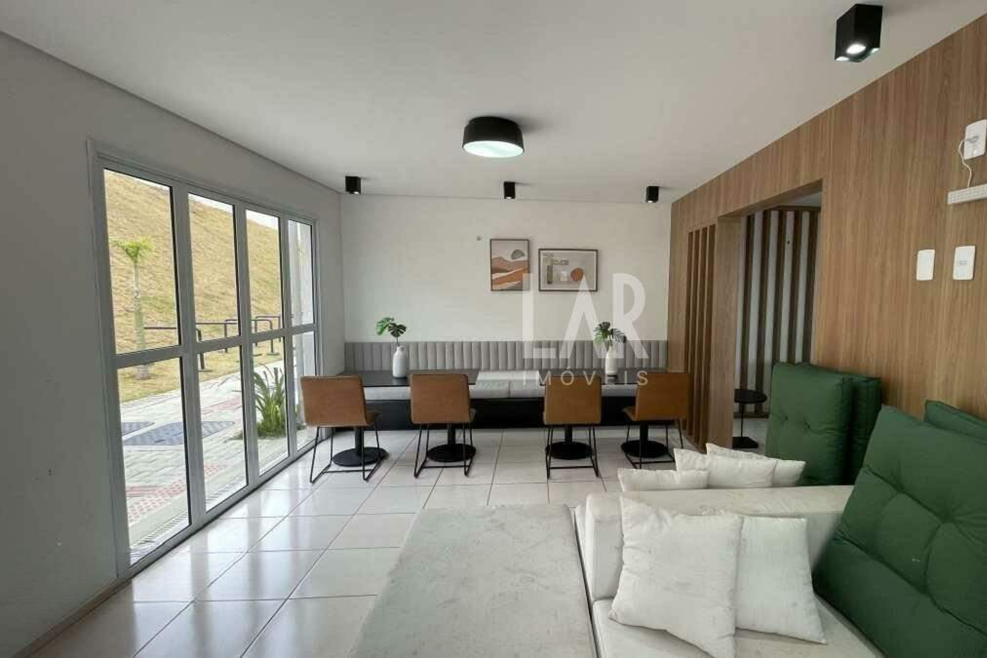 Apartamento de 3 quartos à venda, Palmeiras, Belo Horizonte - MG
