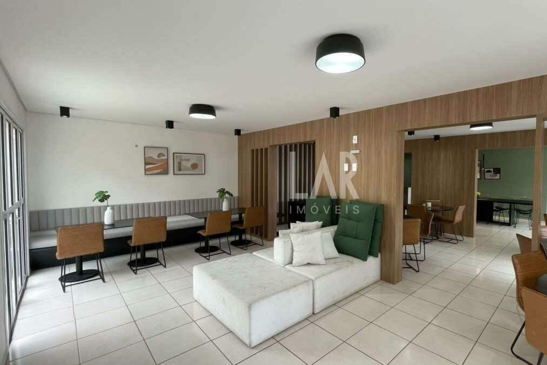 Apartamento de 3 quartos à venda, Palmeiras, Belo Horizonte - MG