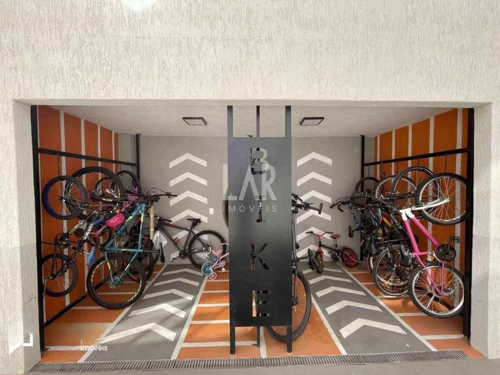 Apartamento de 3 quartos à venda, Palmeiras, Belo Horizonte - MG