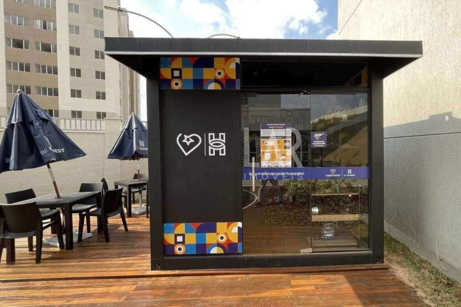 Apartamento de 3 quartos à venda, Palmeiras, Belo Horizonte - MG