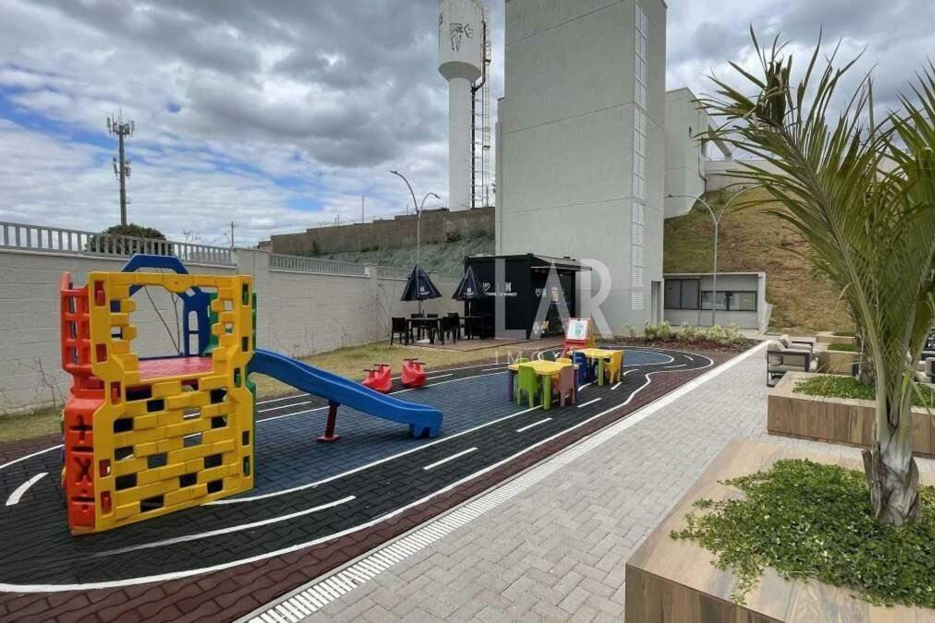 Apartamento de 3 quartos à venda, Palmeiras, Belo Horizonte - MG