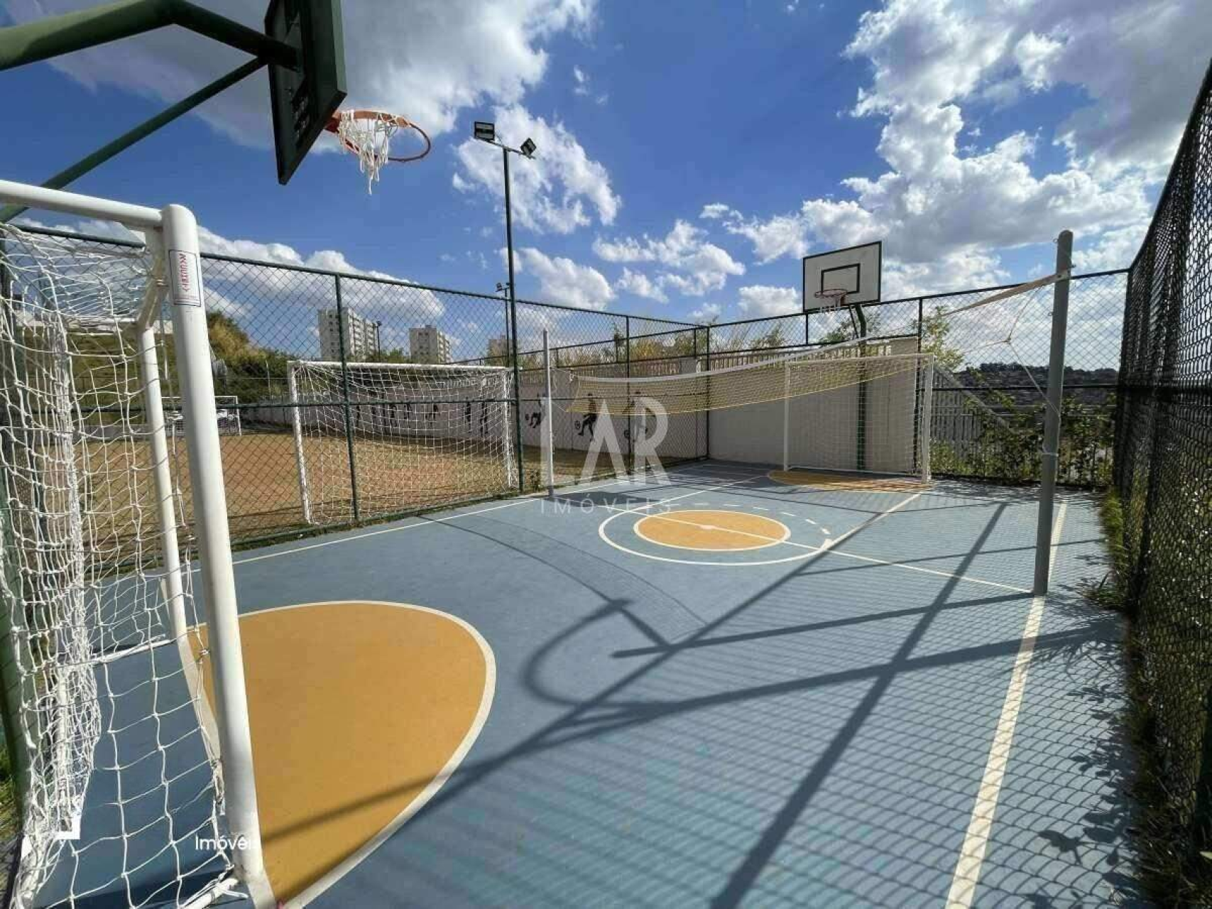 Apartamento de 3 quartos à venda, Palmeiras, Belo Horizonte - MG