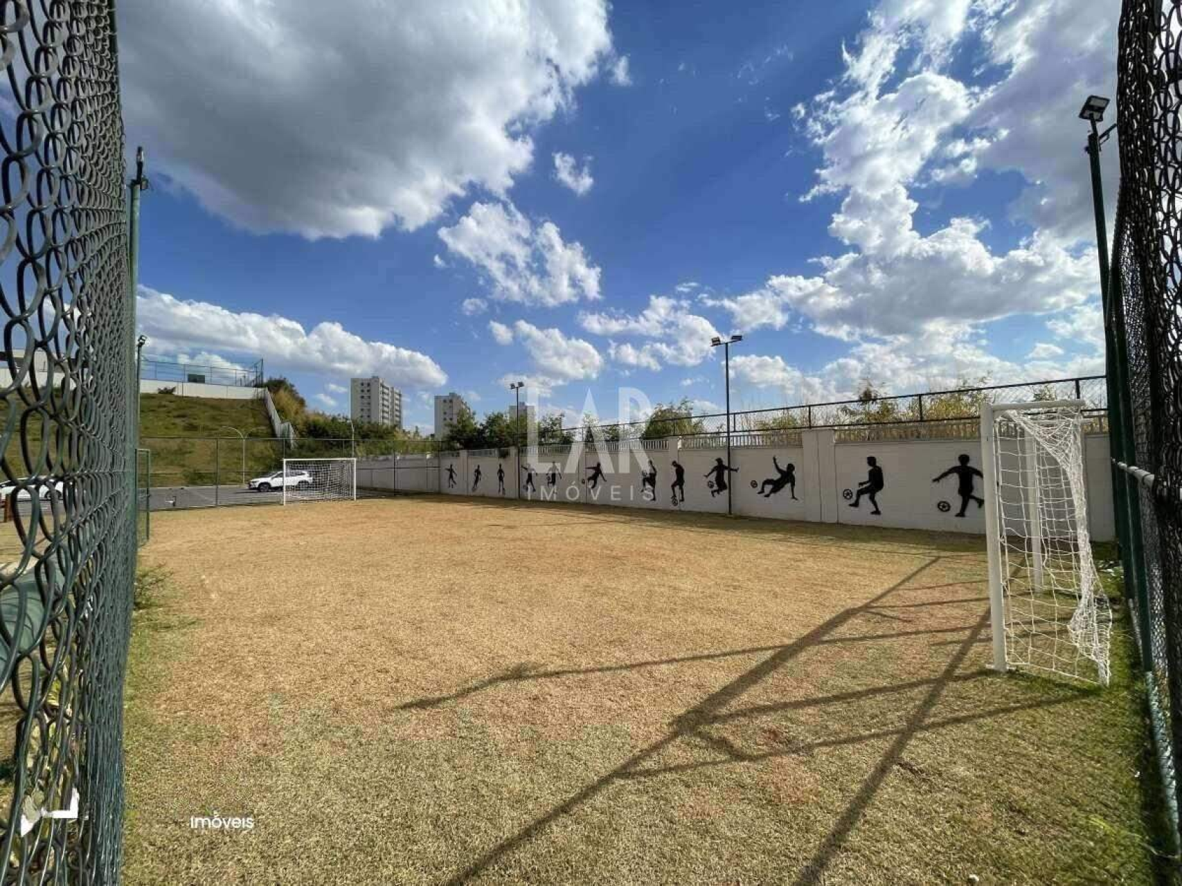 Apartamento de 3 quartos à venda, Palmeiras, Belo Horizonte - MG