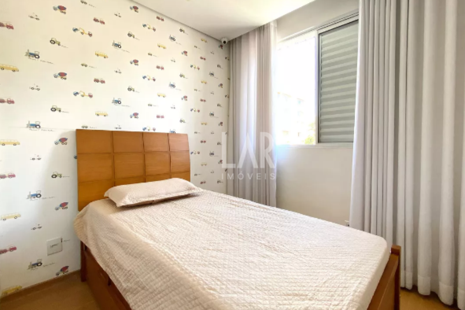 Apartamento de 3 quartos à venda, Sagrada Família, Belo Horizonte - MG