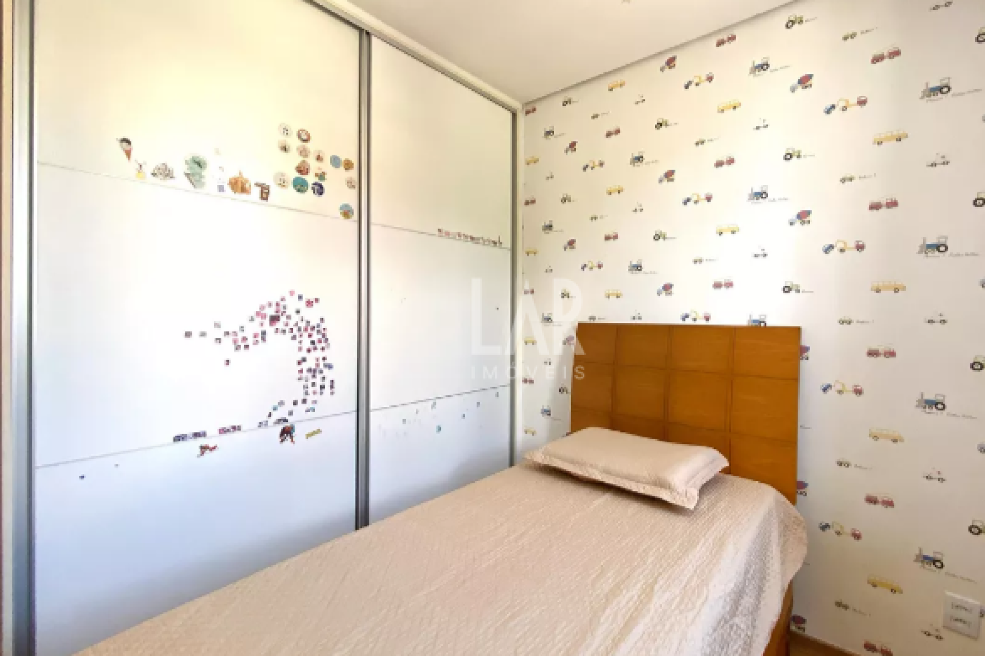 Apartamento de 3 quartos à venda, Sagrada Família, Belo Horizonte - MG
