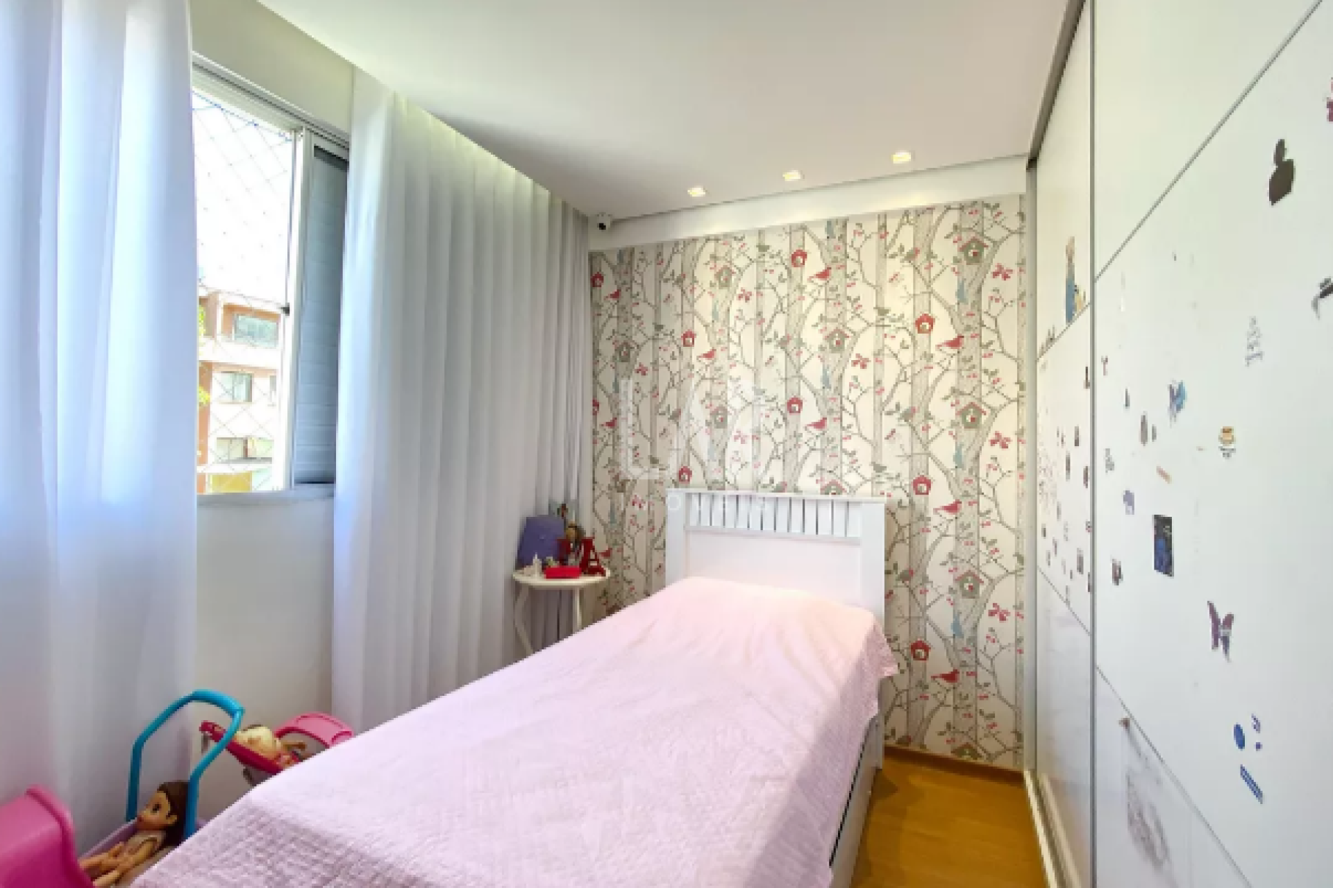 Apartamento de 3 quartos à venda, Sagrada Família, Belo Horizonte - MG
