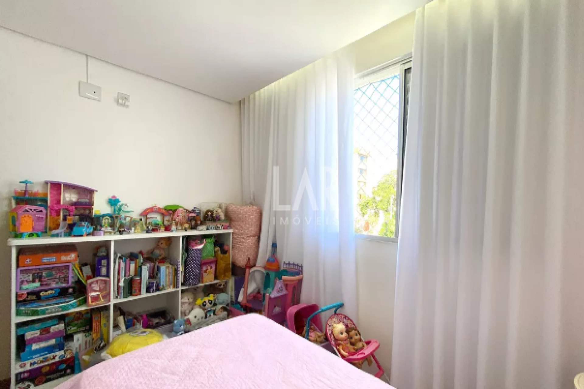 Apartamento de 3 quartos à venda, Sagrada Família, Belo Horizonte - MG