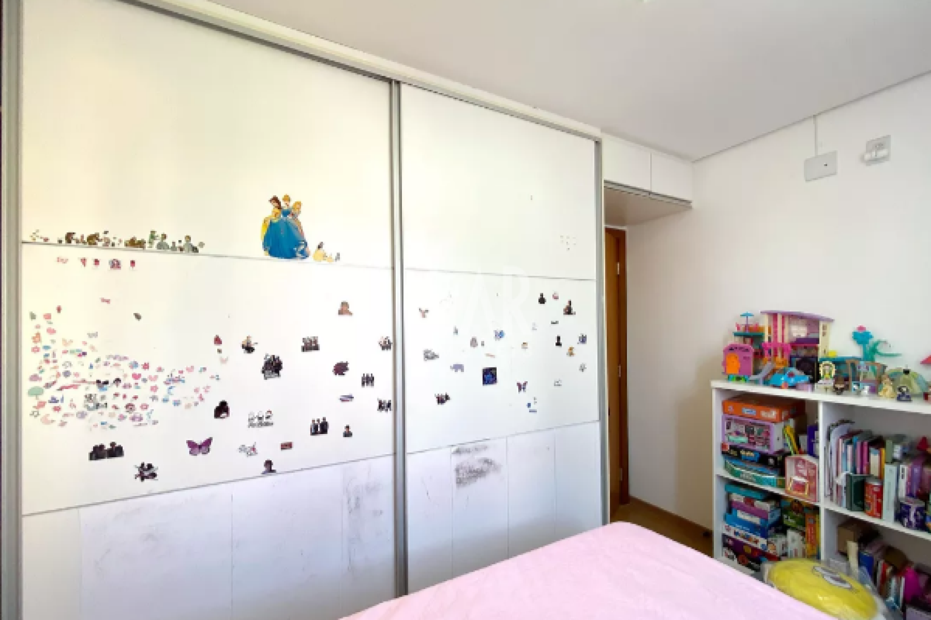Apartamento de 3 quartos à venda, Sagrada Família, Belo Horizonte - MG