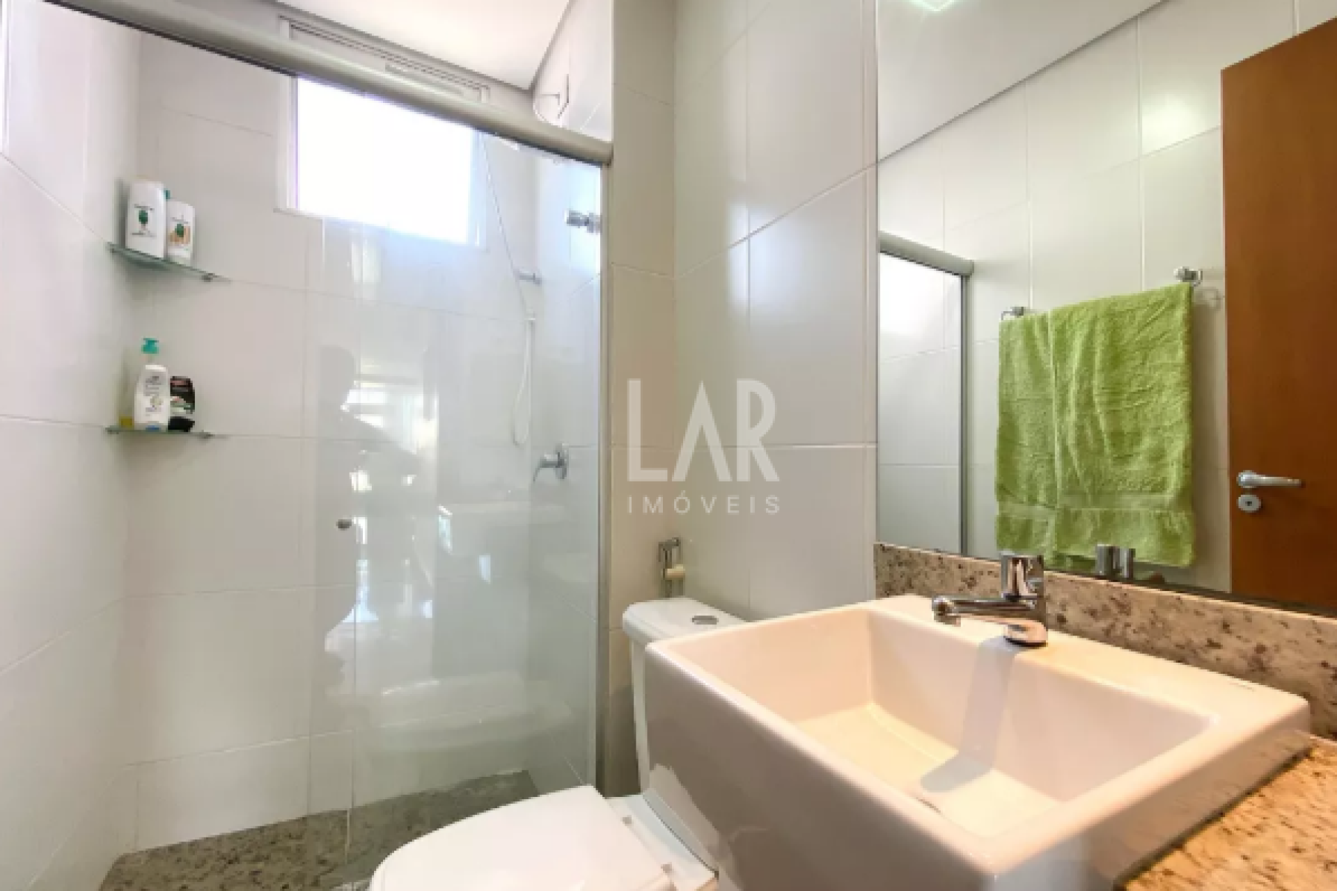 Apartamento de 3 quartos à venda, Sagrada Família, Belo Horizonte - MG