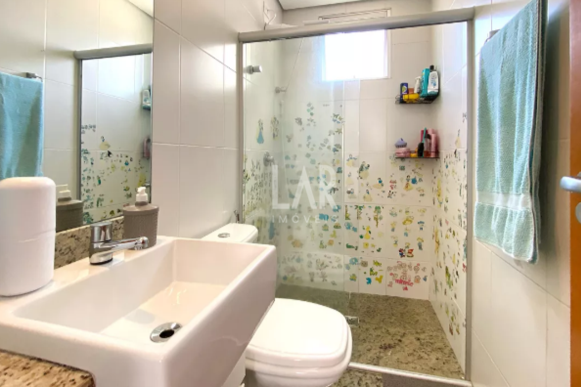 Apartamento de 3 quartos à venda, Sagrada Família, Belo Horizonte - MG