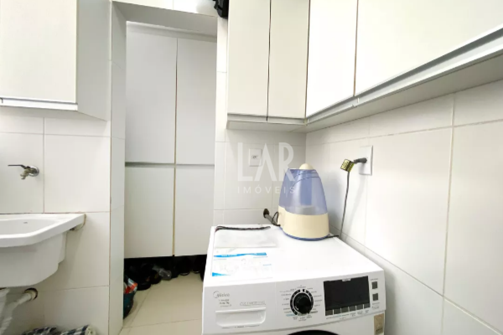 Apartamento de 3 quartos à venda, Sagrada Família, Belo Horizonte - MG