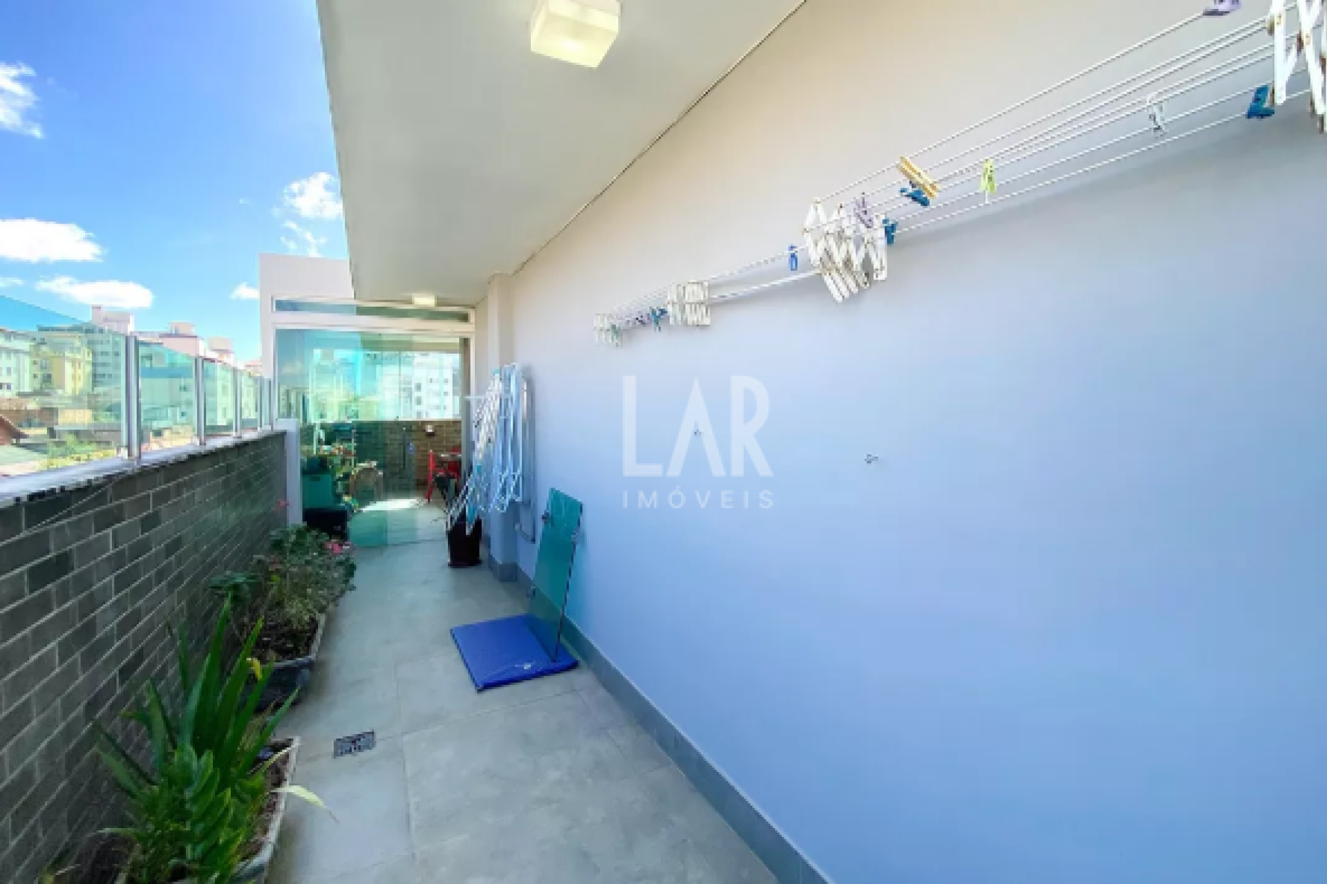 Apartamento de 3 quartos à venda, Sagrada Família, Belo Horizonte - MG