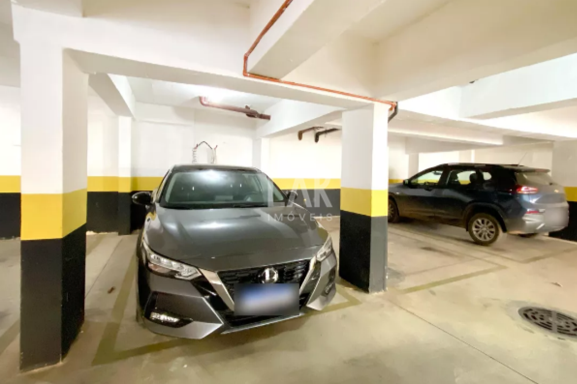 Apartamento de 3 quartos à venda, Sagrada Família, Belo Horizonte - MG