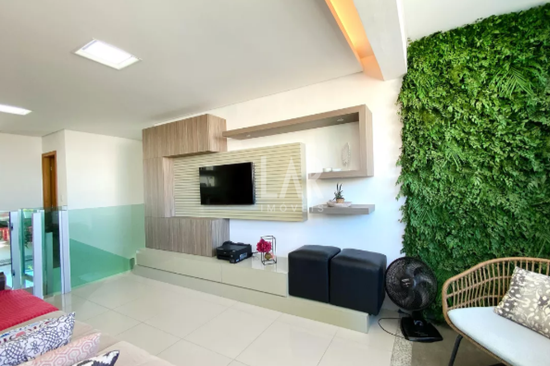 Apartamento de 3 quartos à venda, Sagrada Família, Belo Horizonte - MG