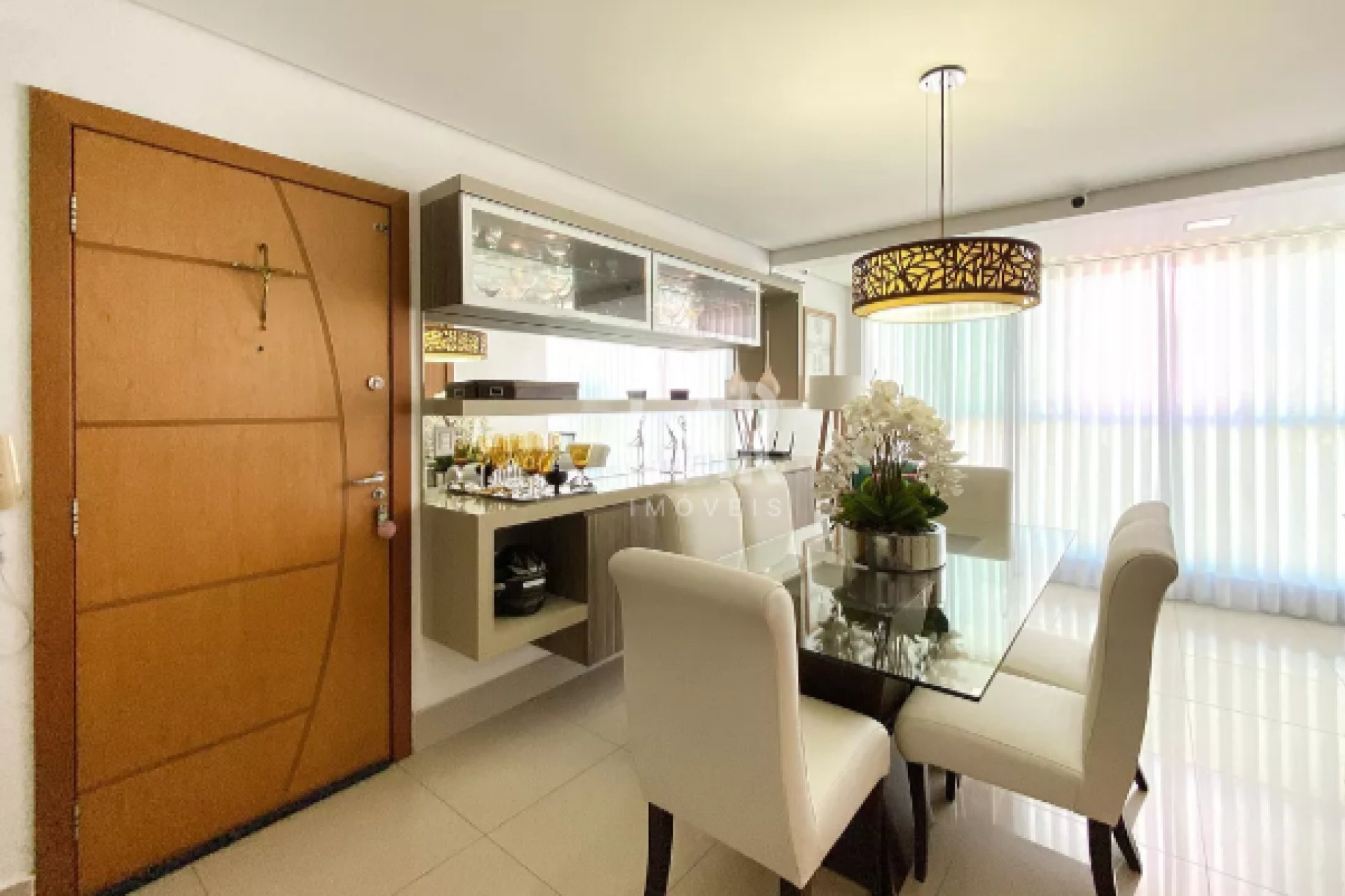 Apartamento de 3 quartos à venda, Sagrada Família, Belo Horizonte - MG