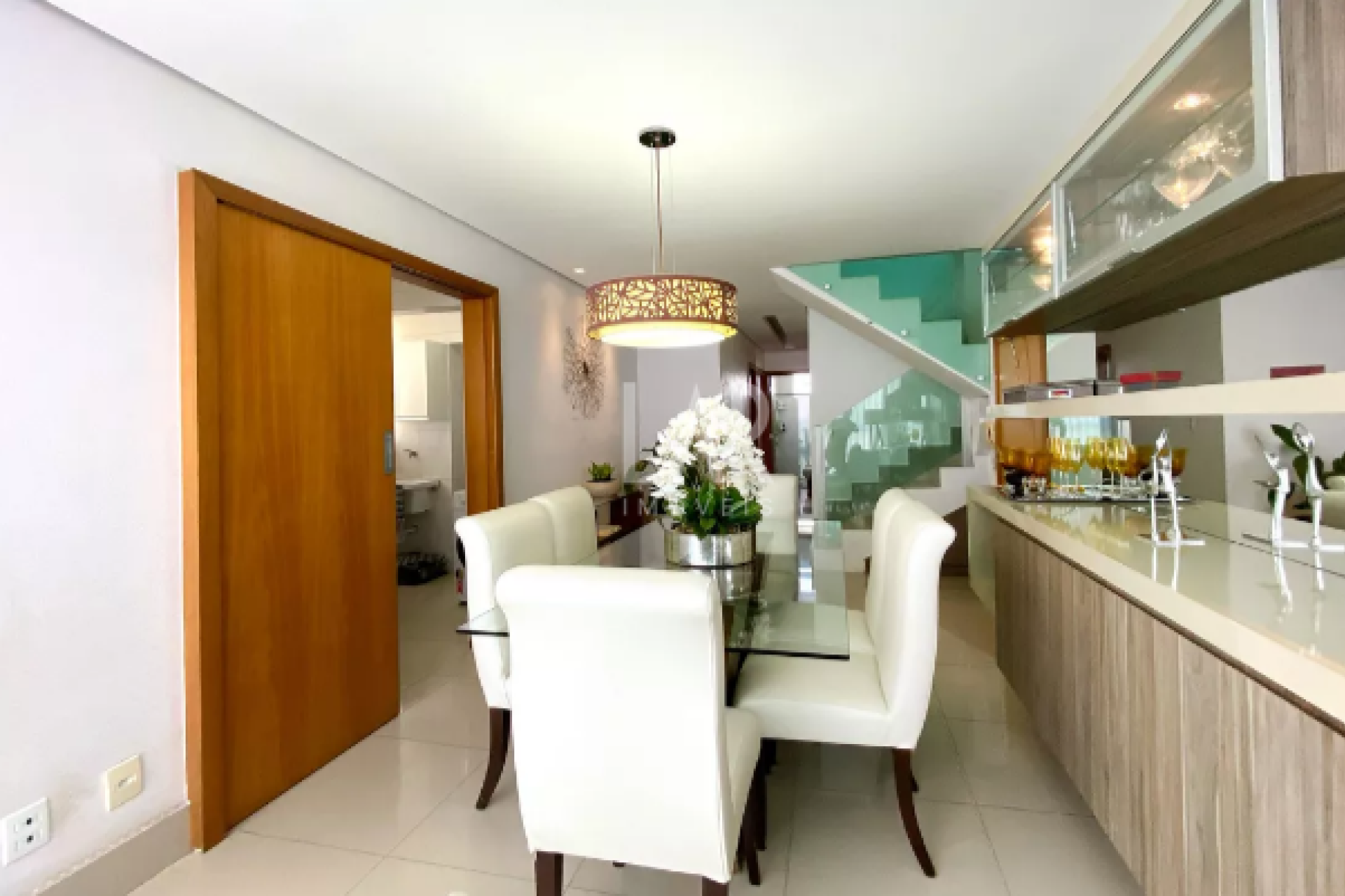 Apartamento de 3 quartos à venda, Sagrada Família, Belo Horizonte - MG