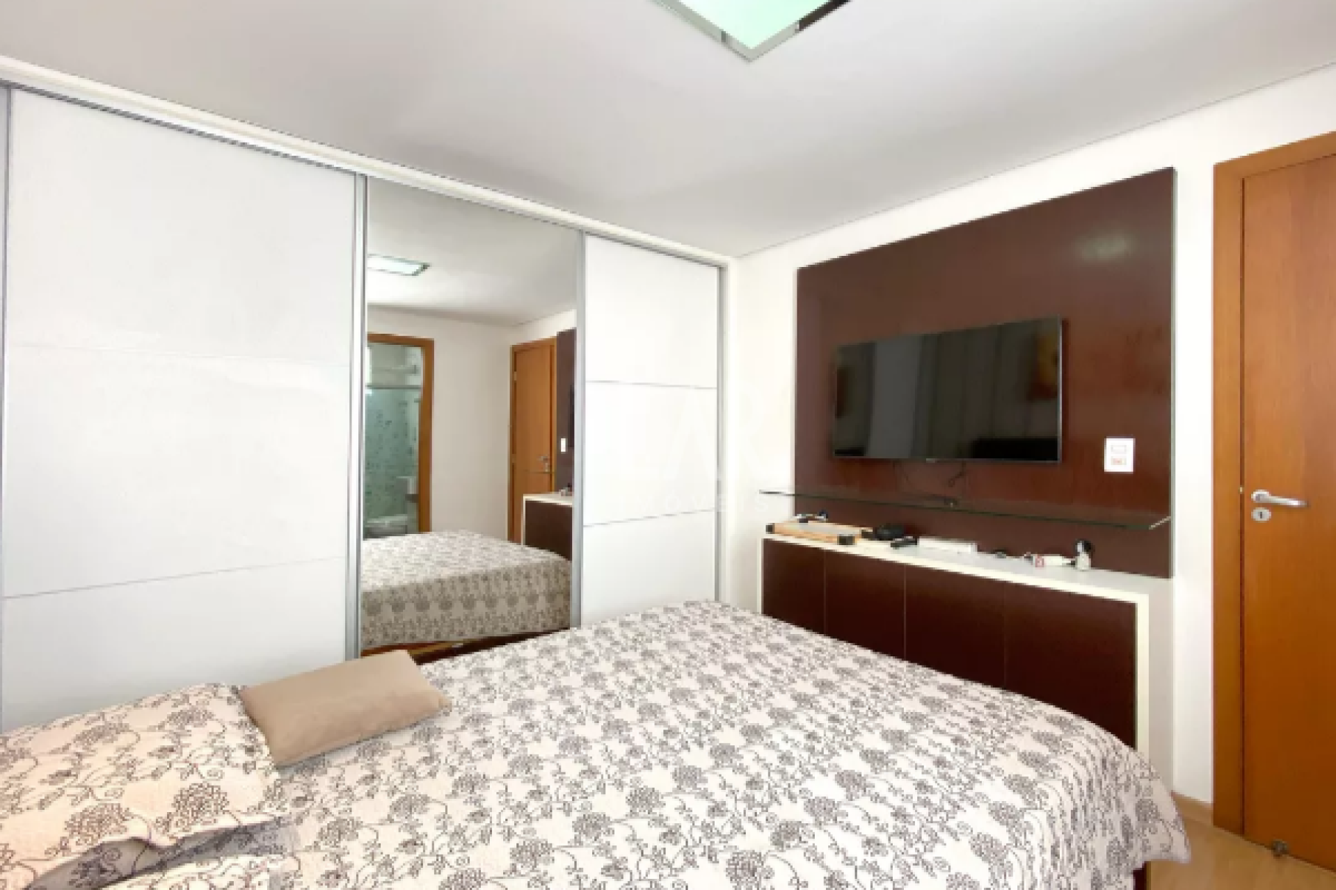 Apartamento de 3 quartos à venda, Sagrada Família, Belo Horizonte - MG