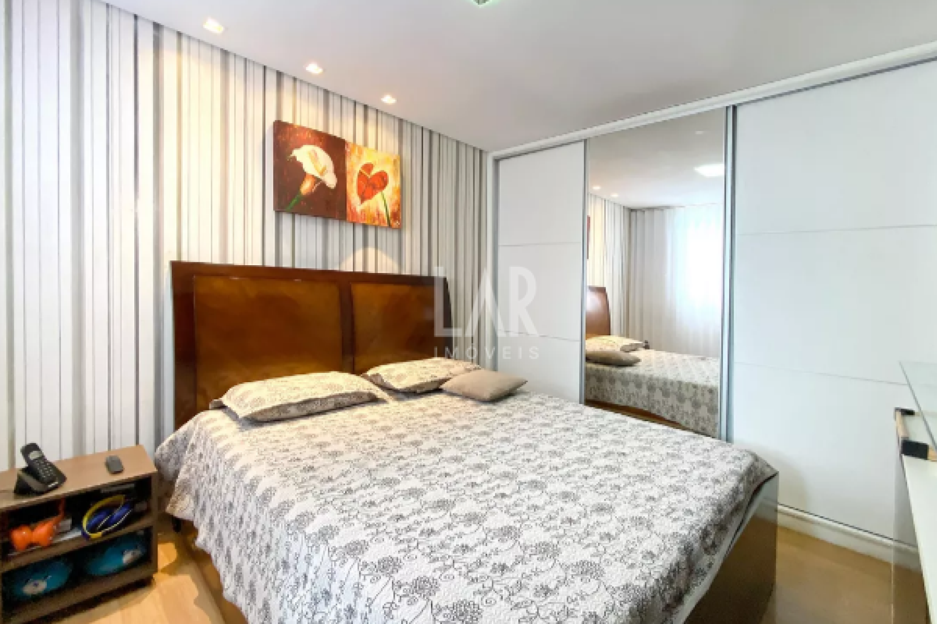 Apartamento de 3 quartos à venda, Sagrada Família, Belo Horizonte - MG