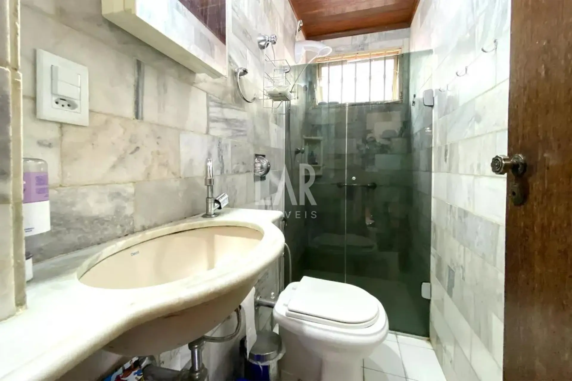 Apartamento de 3 quartos à venda, São Lucas, Belo Horizonte - MG