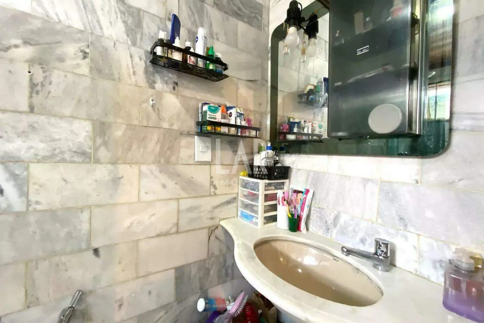 Apartamento de 3 quartos à venda, São Lucas, Belo Horizonte - MG