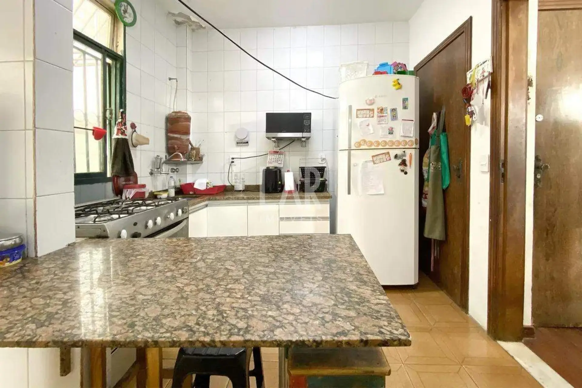 Apartamento de 3 quartos à venda, São Lucas, Belo Horizonte - MG