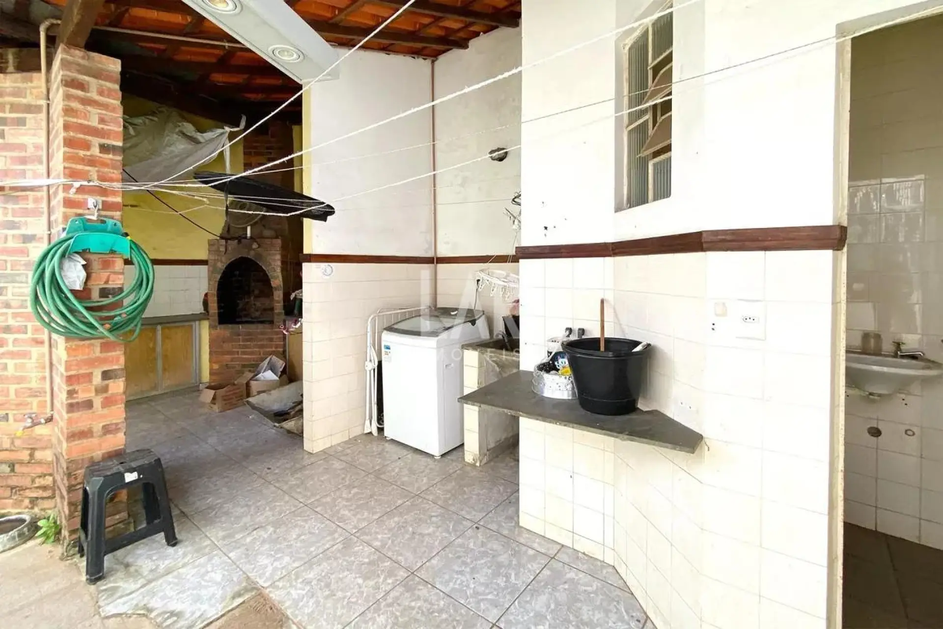 Apartamento de 3 quartos à venda, São Lucas, Belo Horizonte - MG