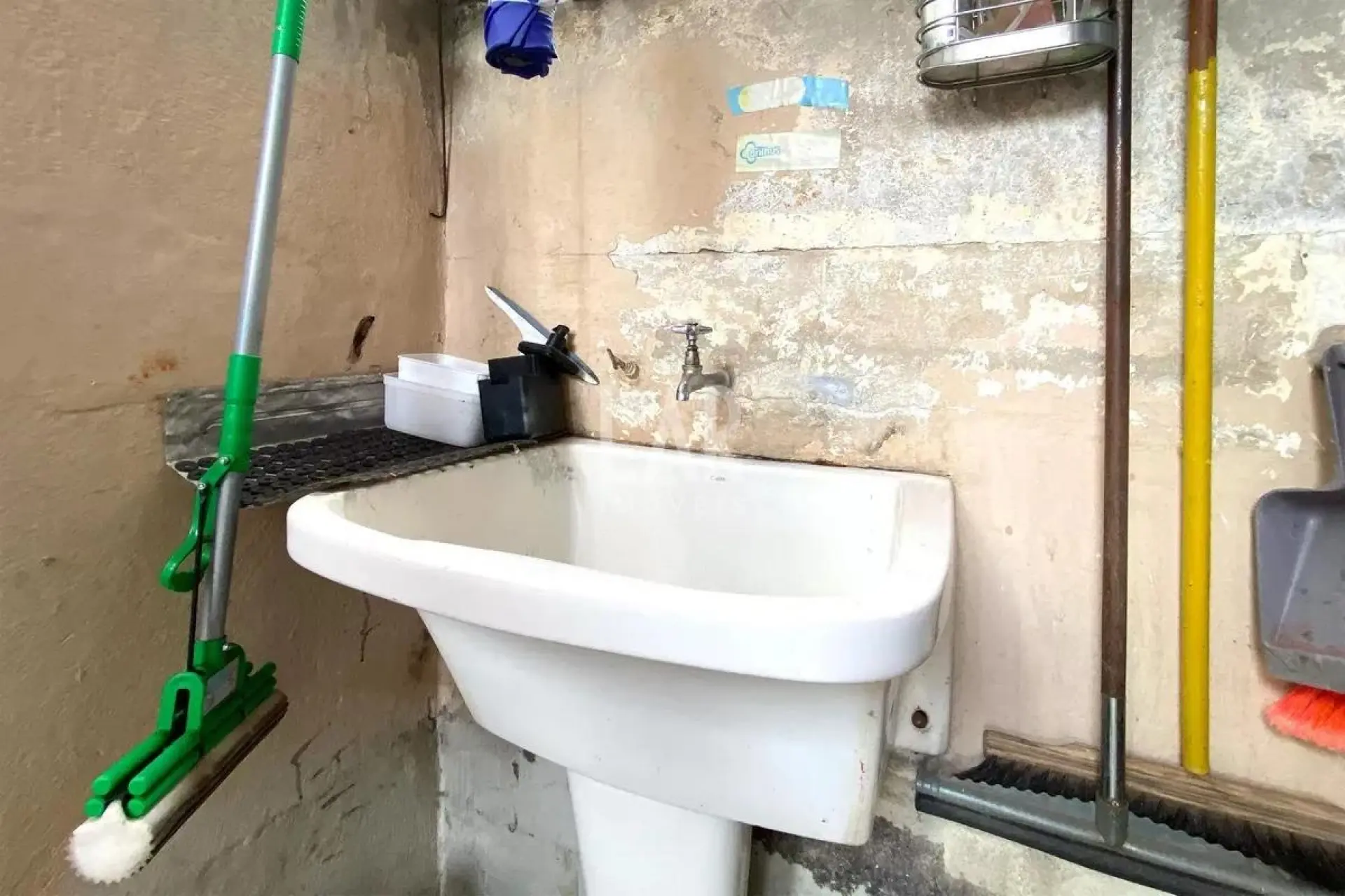 Apartamento de 3 quartos à venda, São Lucas, Belo Horizonte - MG