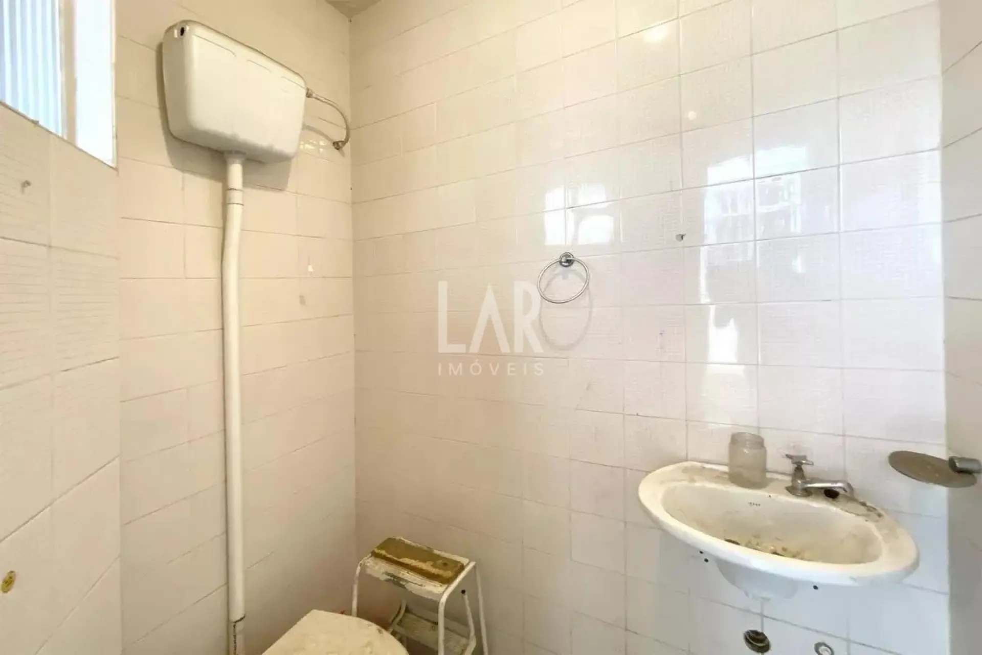 Apartamento de 3 quartos à venda, São Lucas, Belo Horizonte - MG
