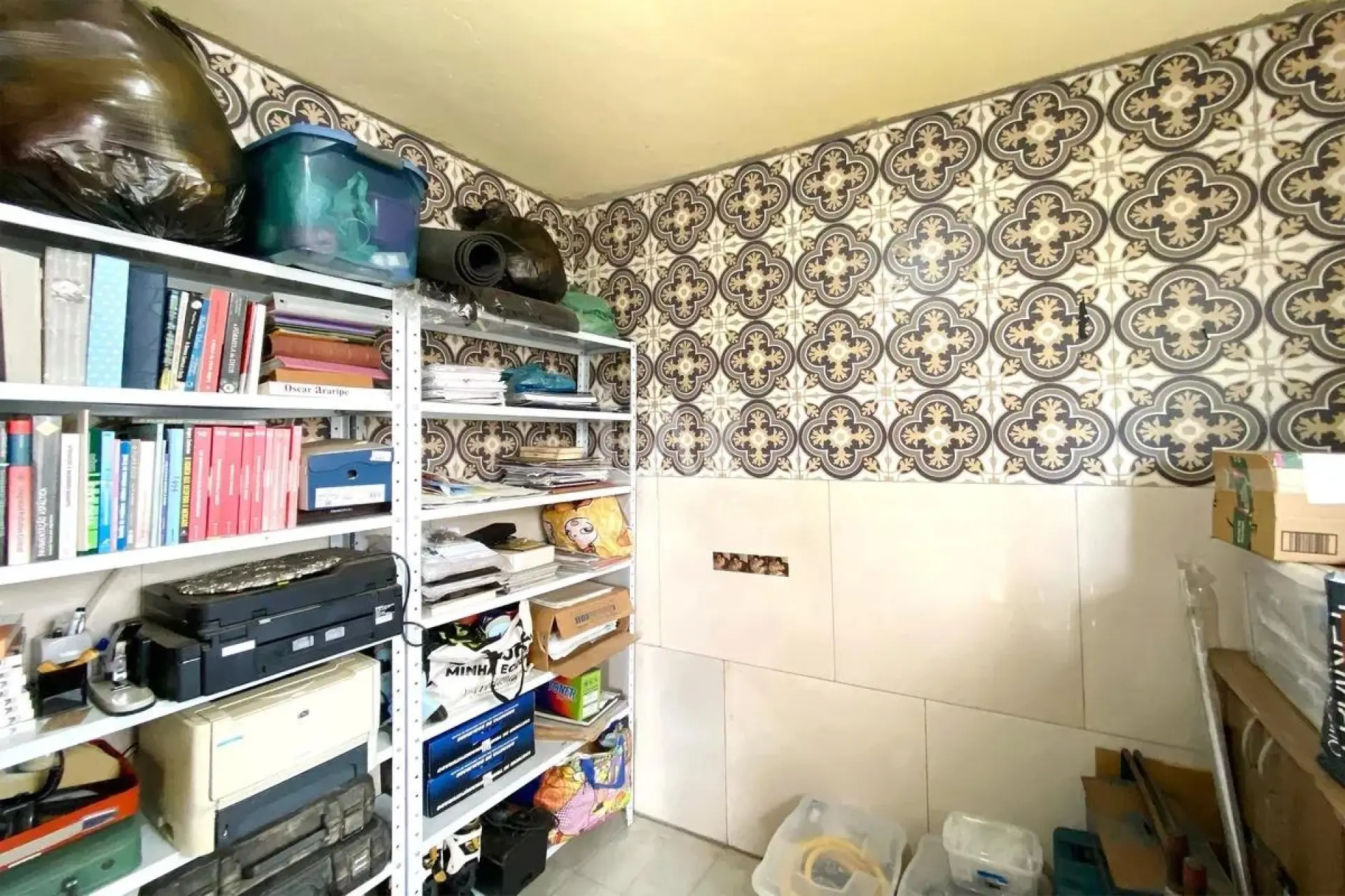 Apartamento de 3 quartos à venda, São Lucas, Belo Horizonte - MG